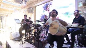 Vardges Hakobyan klarnet & Mkoyan band New 2022