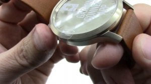 Garmin Vivomove HR Premium Unboxing HD (010-01850-25)