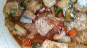 ХЕ из толстолоба