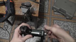 Не поджимается травит баллон Walther CP99 Compact, РЕШЕНИЕ ПРОБЛЕМЫ