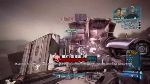 How To Cheese EVERY Boss In Borderlands 2