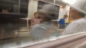 Поездка на казанском метро на русиче проспект победы дубравная