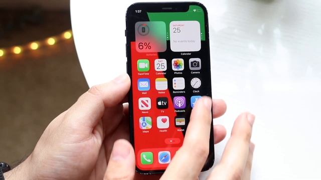 The iPhone 12 Mini Just Got a BIG Update! смотреть онлайн