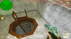 CS 1.6 ! ПОЛНАЯ ИГРА d3stra НА ПАБЛИКЕ ЗА СЛАБЫХ ! PUBLIC 16x16