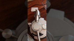 Виниловый проигрыватель. Hitachi HT-550