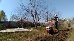 РЕАЛЬНО ВСЕГО 25.000? МОТОБЛОК-ТРАКТОР-АГАТ, ЛУЧШЕЕ КАЧЕСТВО ПО ЦЕНЕ КИТАЯ! Выбор наших покупателей