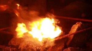 шаманские танцы