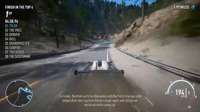 Need for Speed Payback Mods / Unite + Other Mods - Part 12 / Chapter 6: Payback or The Outlaw's Rus смотреть онлайн