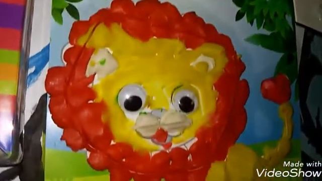 ПОДЕЛКА ИЗ ВОЗДУШНОГО ШАРИКА/интересная поделка смотреть онлайн