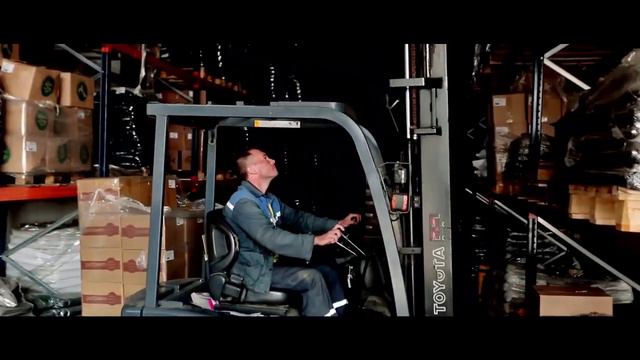 Жабинковский комбикормовый завод краткая версия