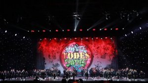 Тодес Вавилова | Финал | Todes Dance Battle Moscow 2023