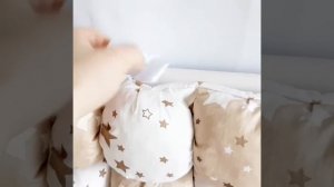 Бортики бом бон Мастер класс