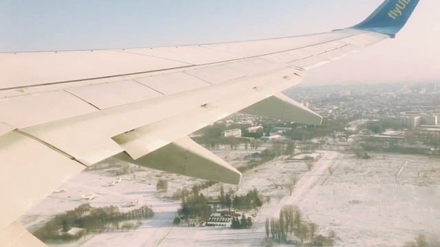 Boryspil✈️Frankfurt-первый чпок смотреть онлайн