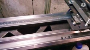 ТВ 320. Шабрю призму задней бабки. (Часть-4) И новый шабер от Ростовских почанов!