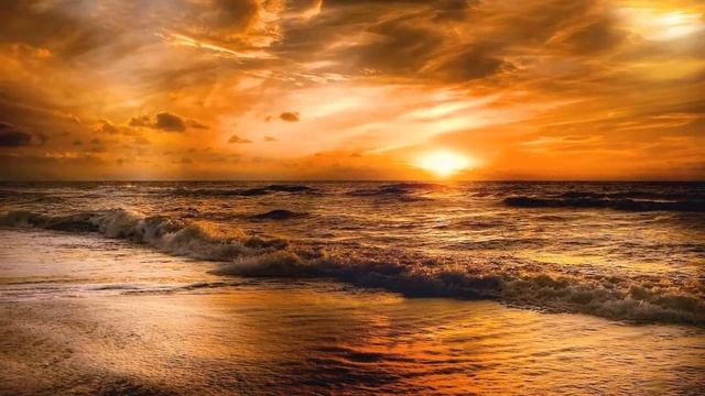 Расслабляющая музыка Лучший релакс под гитару смотреть онлайн