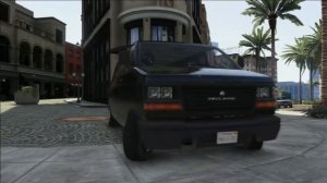 ГРАБИМ ЮВЕЛИРНЫЙ МАГАЗИН - GTA 5 - #9