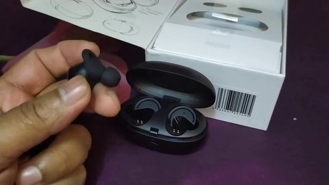 1 more stylish true wireless Headphones unboxing /বাংলা смотреть онлайн