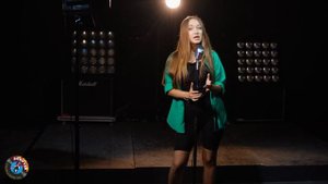 Modern Talking -Cheri Cheri Lady ( by Alexandra Parasca)