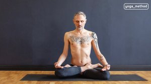 Трансляция посвященная обучающей программе YOGA_METHOD по подготовке инструкторов йоги.