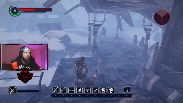 #23 СПАСЕНИЕ КАИ, ГИБРИД И ЛЮТЫ ЭКШЕН►МАКСИМАЛЬНАЯ СЛОЖНОСТЬ►ELEX смотреть онлайн