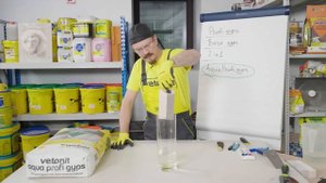 Гипс для ванны: правда или вымысел?