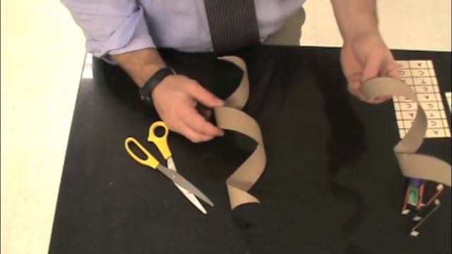 DNA Model Project смотреть онлайн