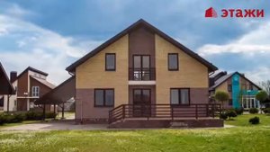 КП Вишнёвый Сад Краснодар