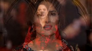 Сальма Хайек