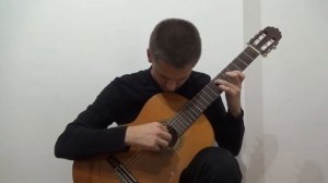 Astor Piazzolla - El gordo triste