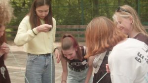 08.06.2023 год - Битва магов!