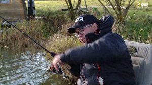 Ловля сига фидером. Алексей Фадеев. Часть 2. Anglers Practical