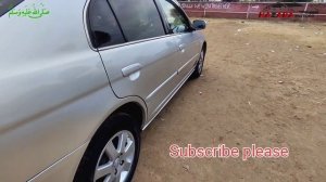 Honda civic For sale | Full option civic 2006 | used cars for sale