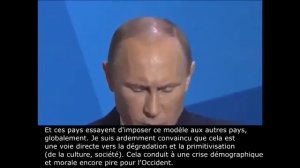 VIVE Vladimir POUTINE!