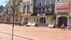 Тверь, Трехсвятская