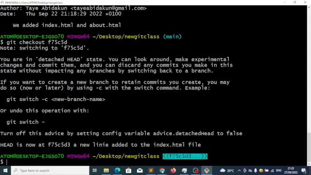 Git branch and git log смотреть онлайн