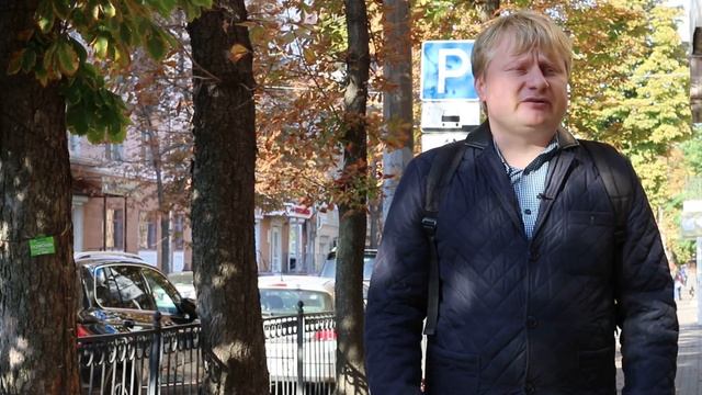 Городская среда: плюсы и минусы воронежского благоустройства.