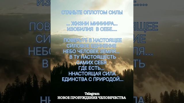 СТАНЬ ОПЛОТОМ СИЛЫ смотреть онлайн