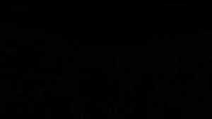 Зимний танец.