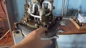 Ремонт аппарата газированной воды АТ101СК