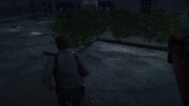 The Evil Within 2 — Часть 2 Прохождение УЖАСНЫЕ ТВАРИ НОВОЕ ОРУЖИЕ смотреть онлайн