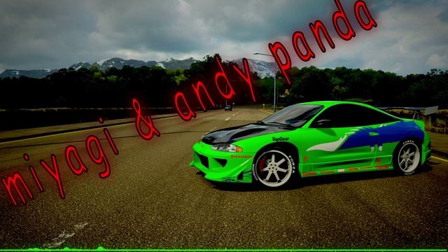 ???MIYAGI & ANDY PANDA ЛУЧШИЕ ПЕСНИ???