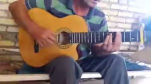 НУРИК АТАБАЕВ КУНЯ-УРГЕНЧ(5)