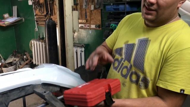 ОТПАДАЕТ КРАСКА С БАМПЕРА .ПРУЖИНЫ Lesjöfors смотреть онлайн