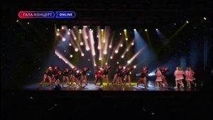 TODES FEST MOSCOW 2019. Военный роман. Студия Тушино.