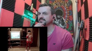 DIANA ANKUDINOVA Диана Анкудинова (5 лет) – Кабы не было зимы reaction