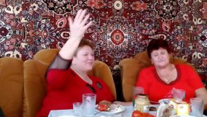 Кубанская песня, станица Переясловская,Брюховецкий