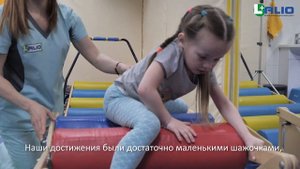 Откровенные истории о своих детях: Оля, 5 лет, РАС (расстройство аутистического спектра)