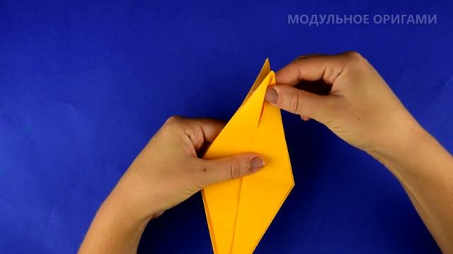 Игрушка из бумаги. Как сделать машущего крыльями дракона своими руками поэтапно смотреть онлайн