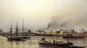 Русские цари. Пётр I Великий.