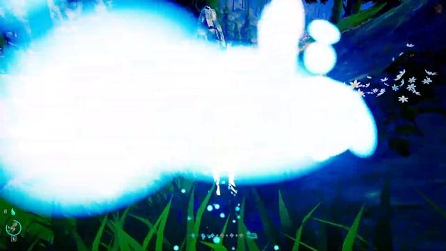 The Companion прохождение ➤ НАЧАЛО ИГРЫ - ПРОЛОГ 1: ТОТЕМНОЕ ЖИВОТНОЕ смотреть онлайн